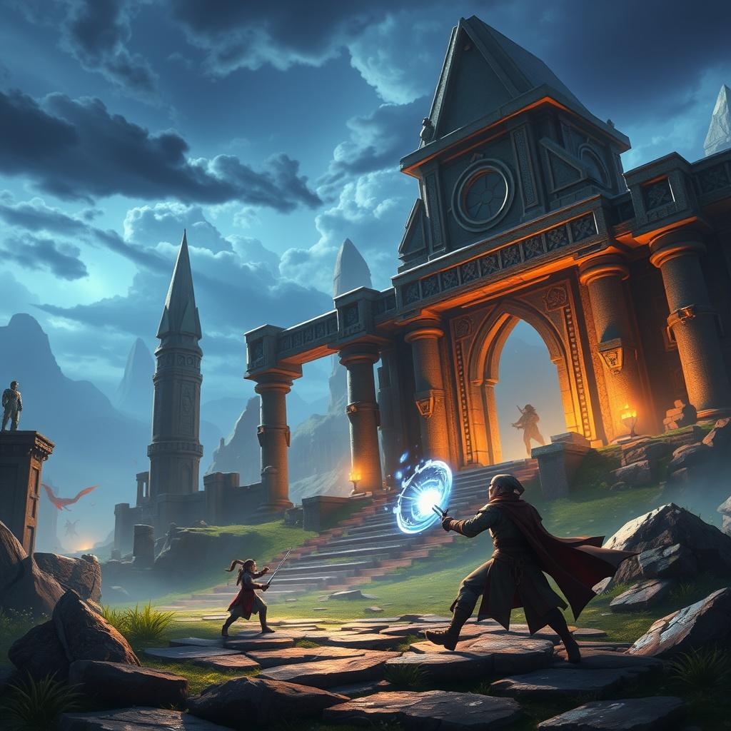 The Reset of Destiny