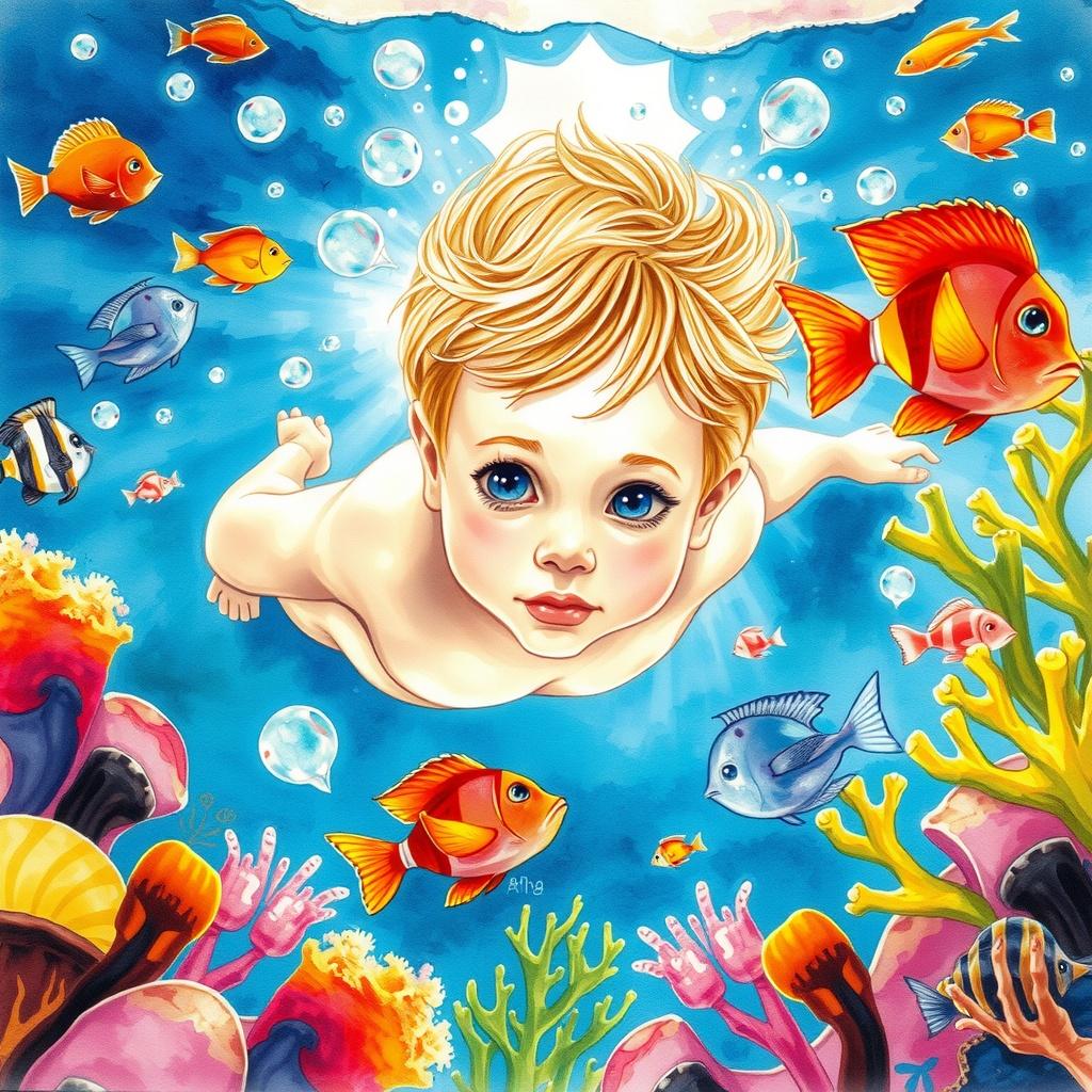 Kyros and the Secret of the Deep