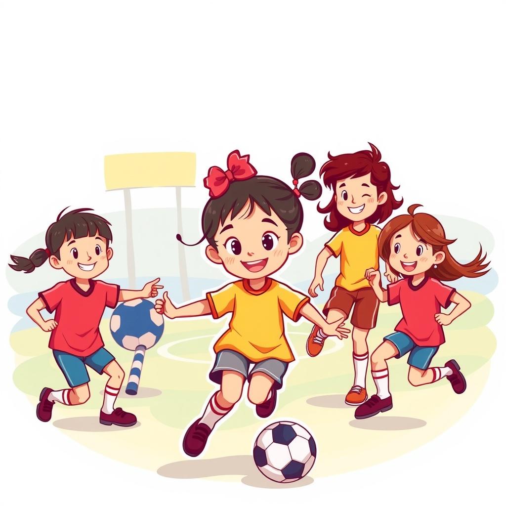 The Team Player