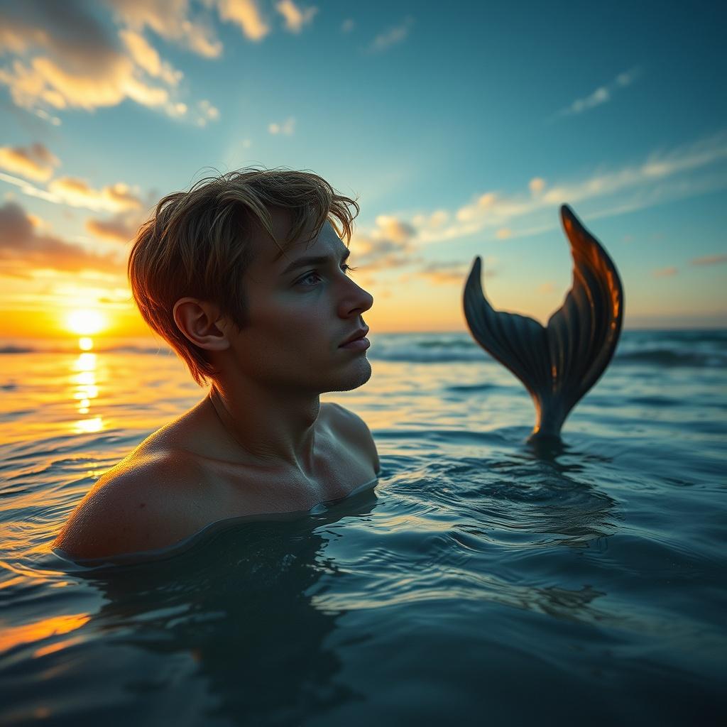 The Transformation Tides