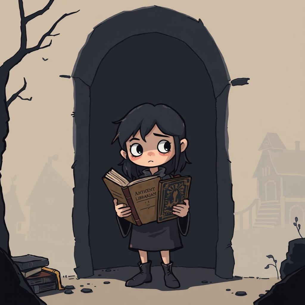 The Spark of Hidden Courage