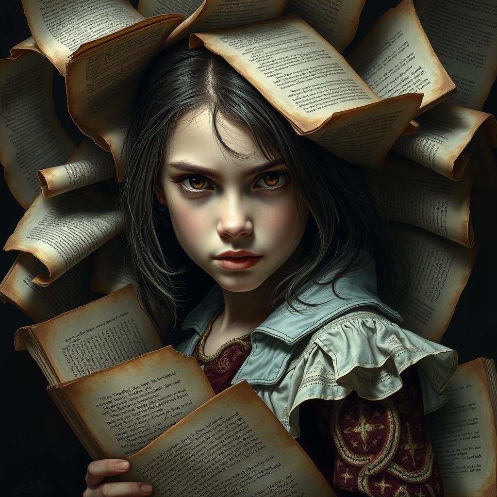 The Chronicles of Elara