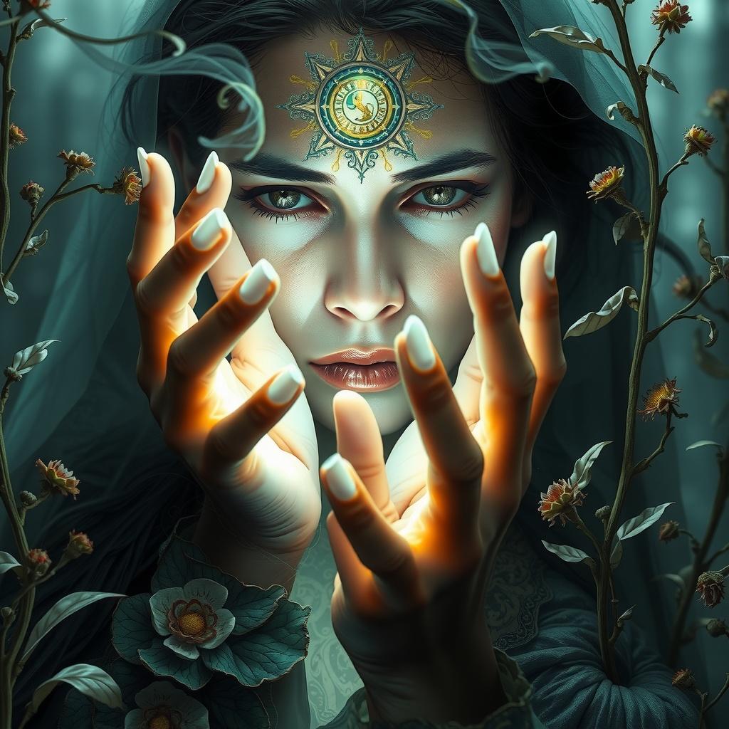 The Price of Healing