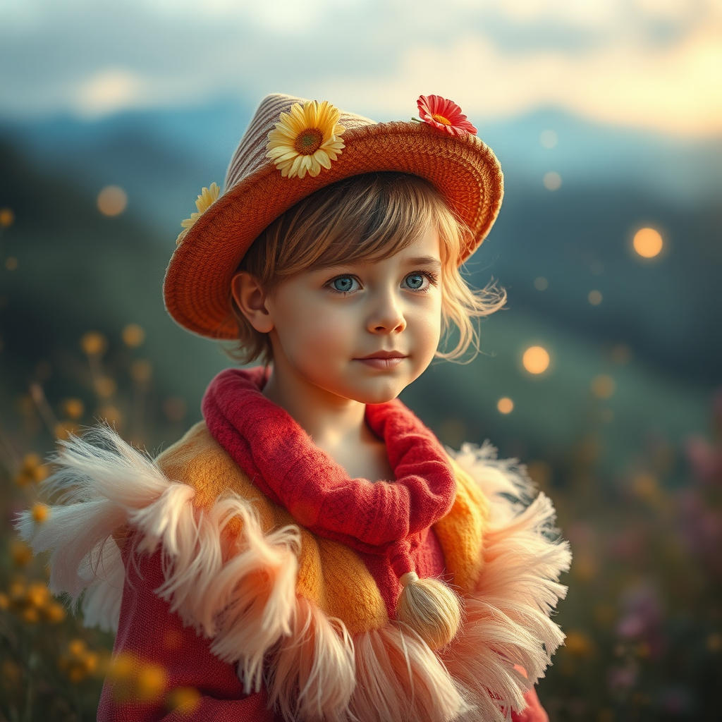 The Enchanted Book