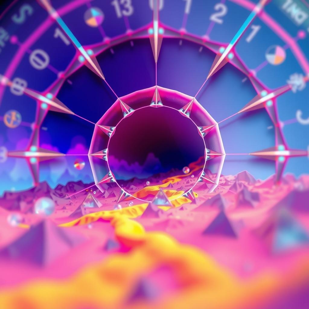 Curving Reality: A Journey into Riemannian Geometry