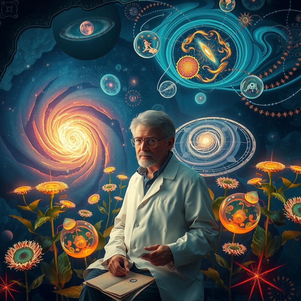 Unlocking Nature's Secrets