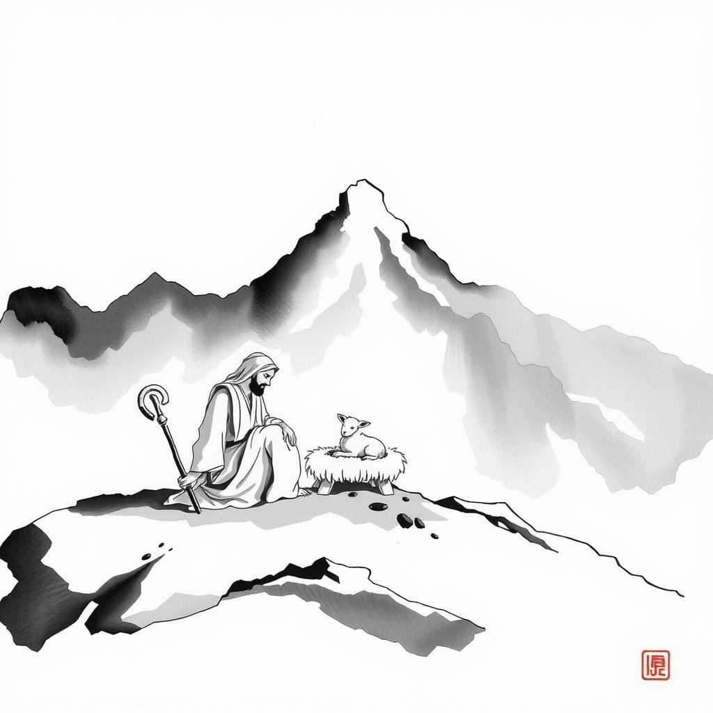 The Test of Faith