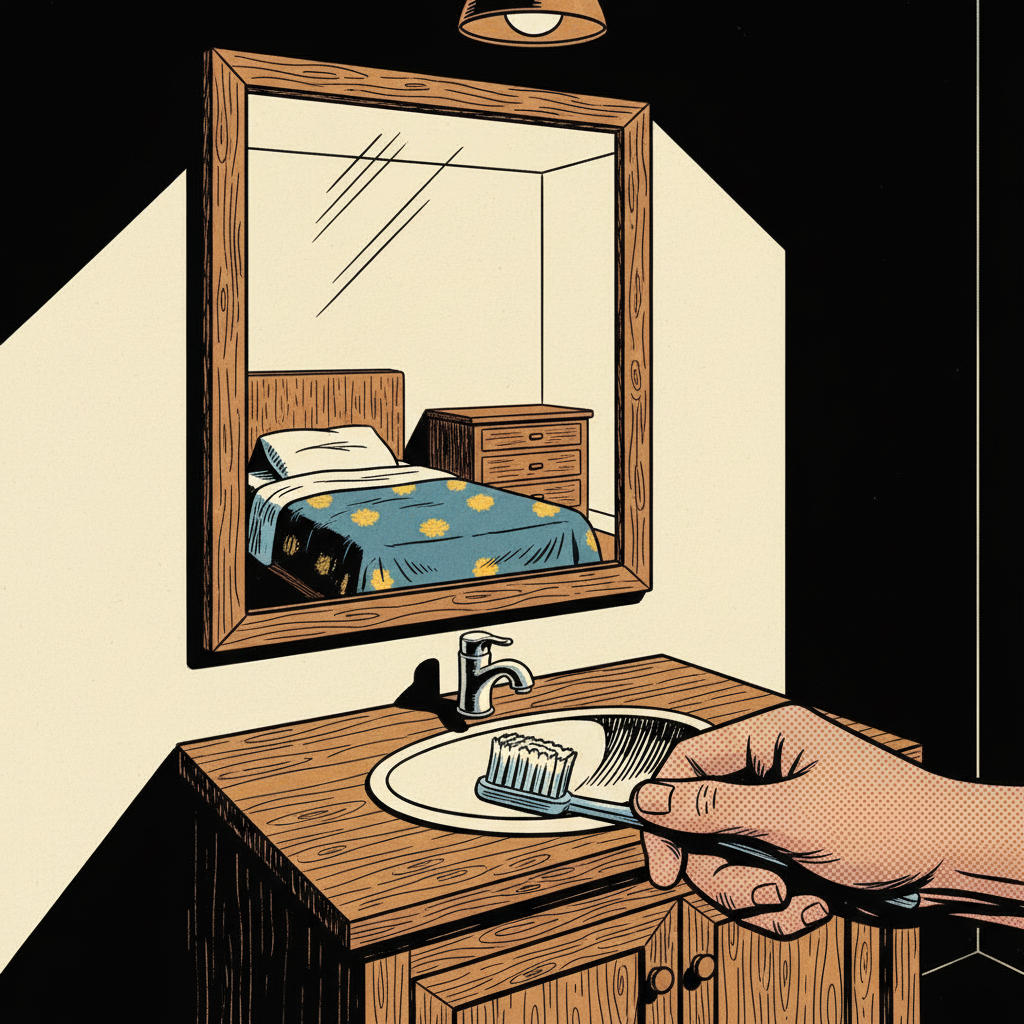 The Mirror