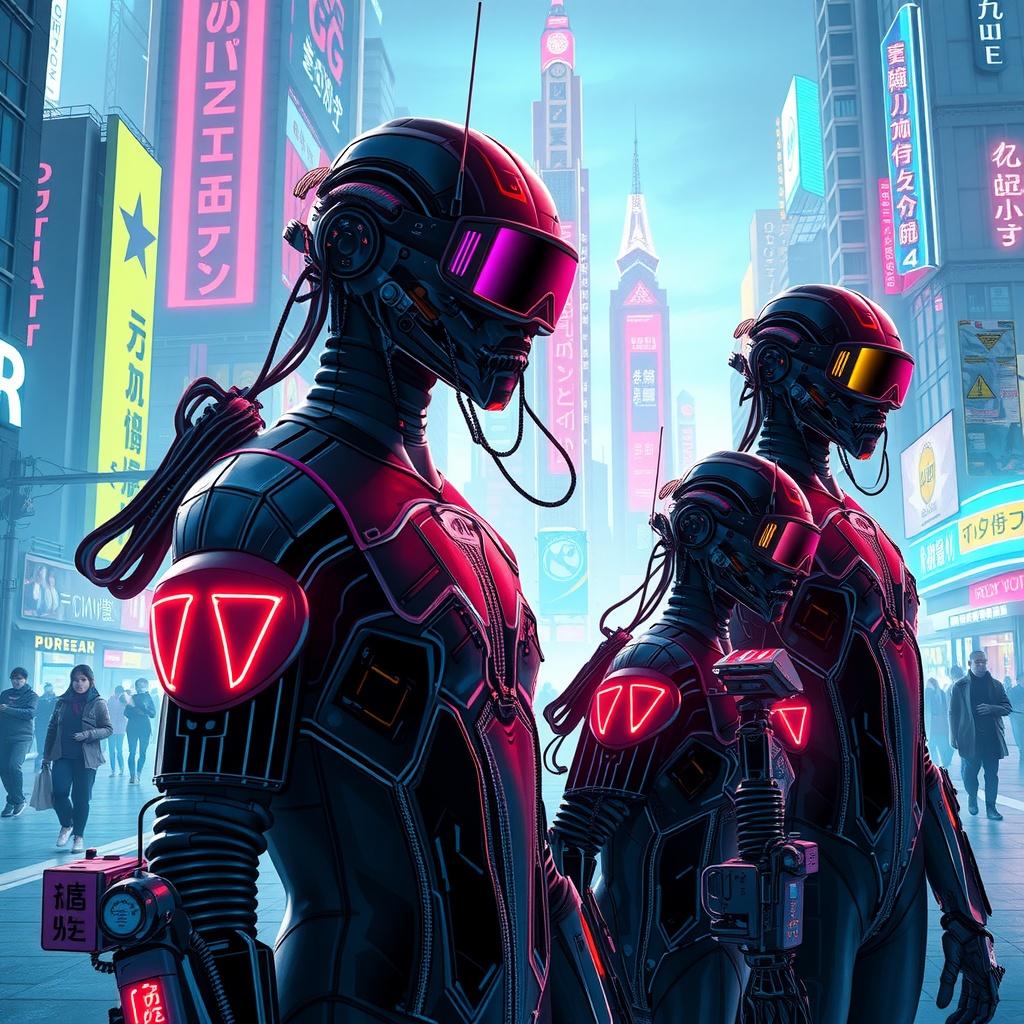 The Wetsuit Revolution