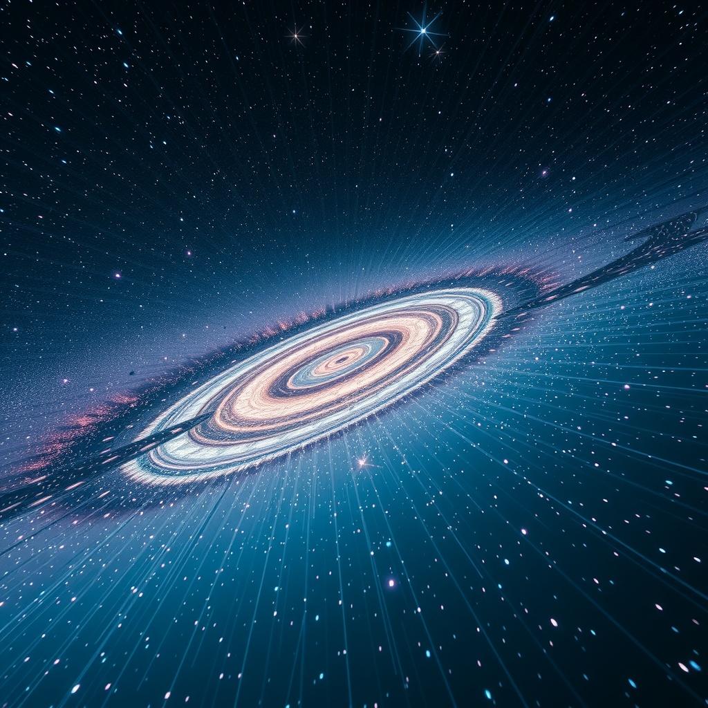 Finding Earth: A Cosmic Tour Guide