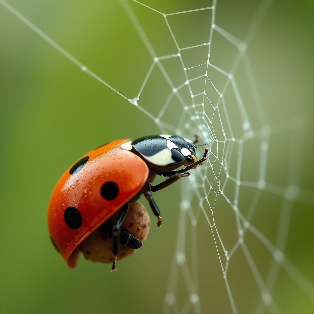 Spider's Trap
