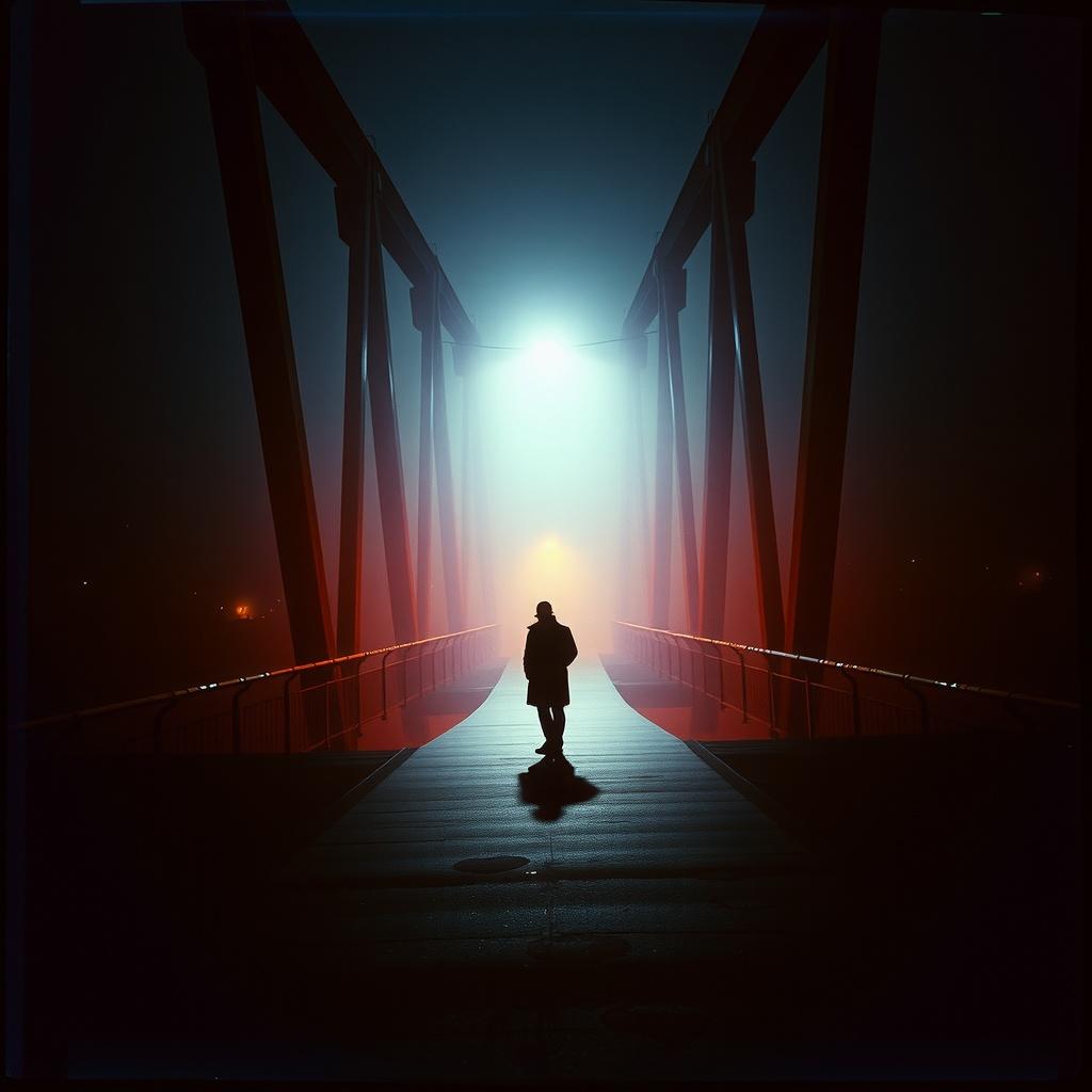 The Bridge Incident