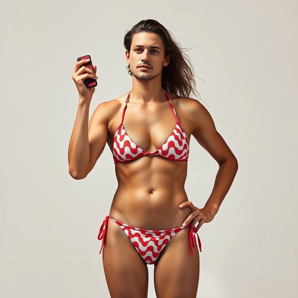 The Bikini Transformation
