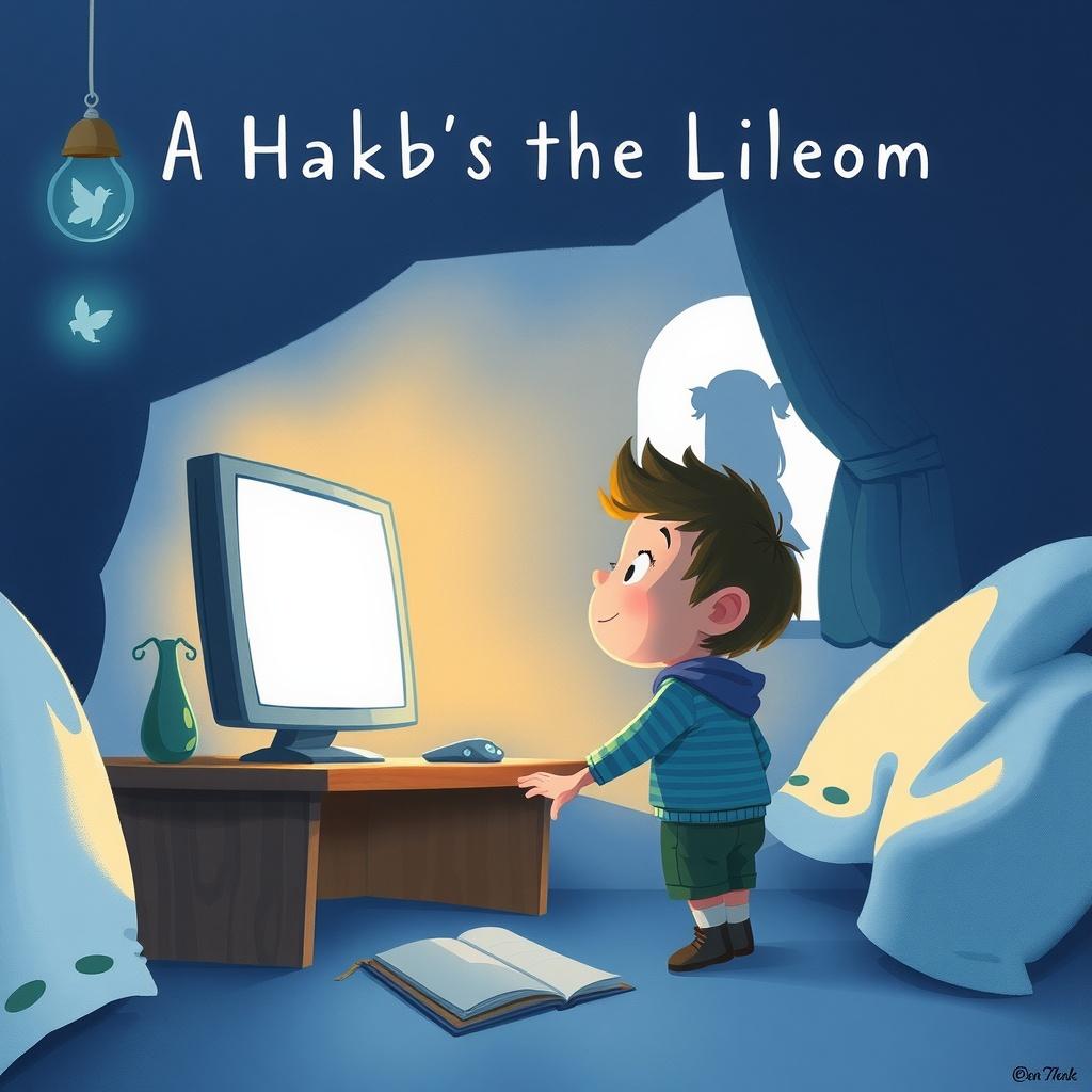 The Digital Mystery