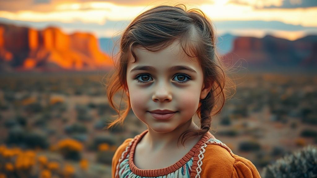 Finding Her Voice