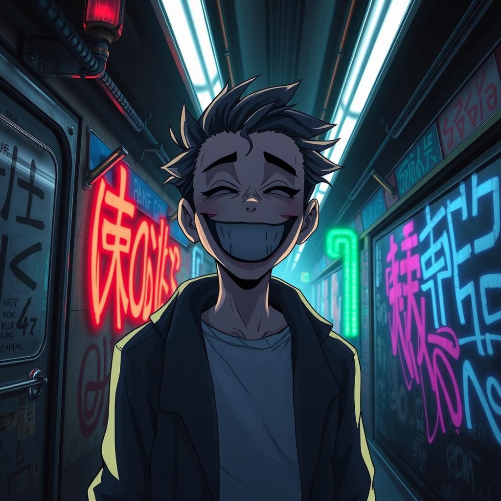 The Whisper of Laughter