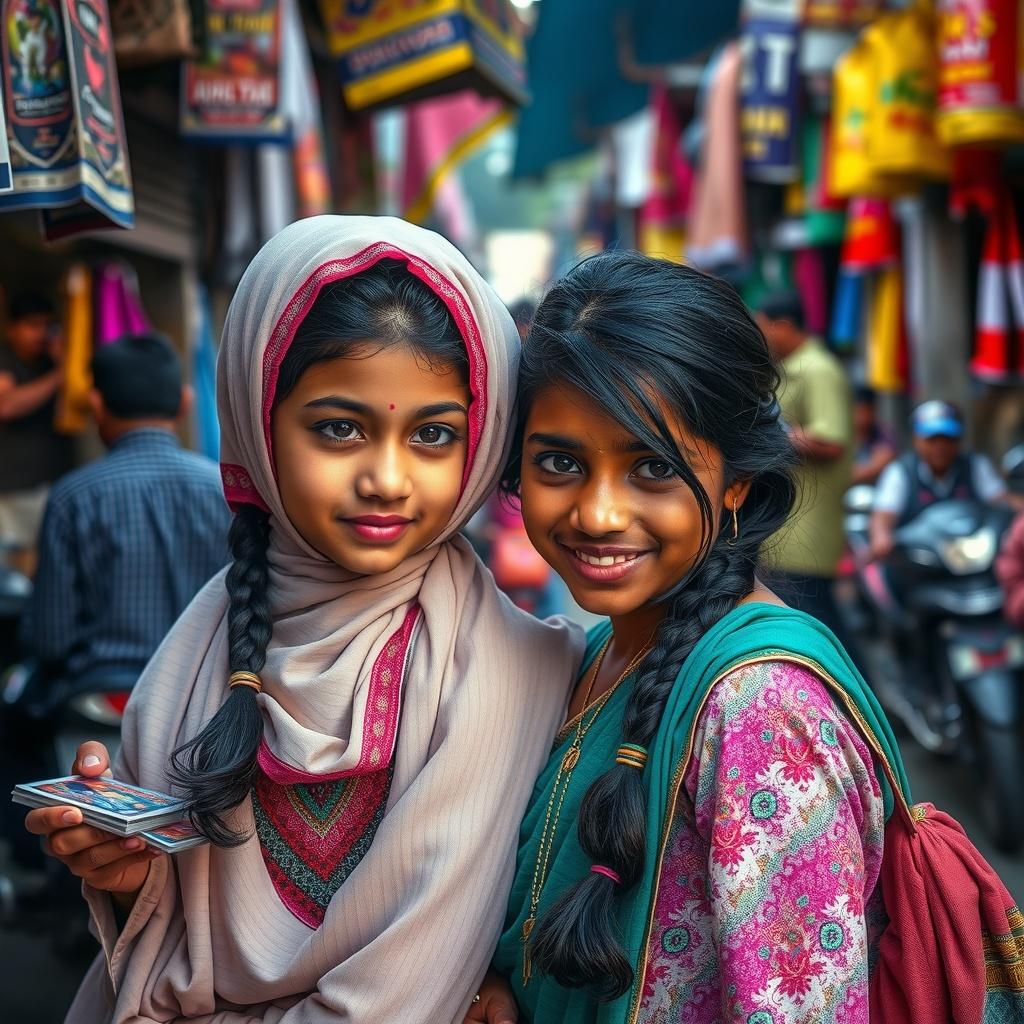 The Awakening in Kolkata