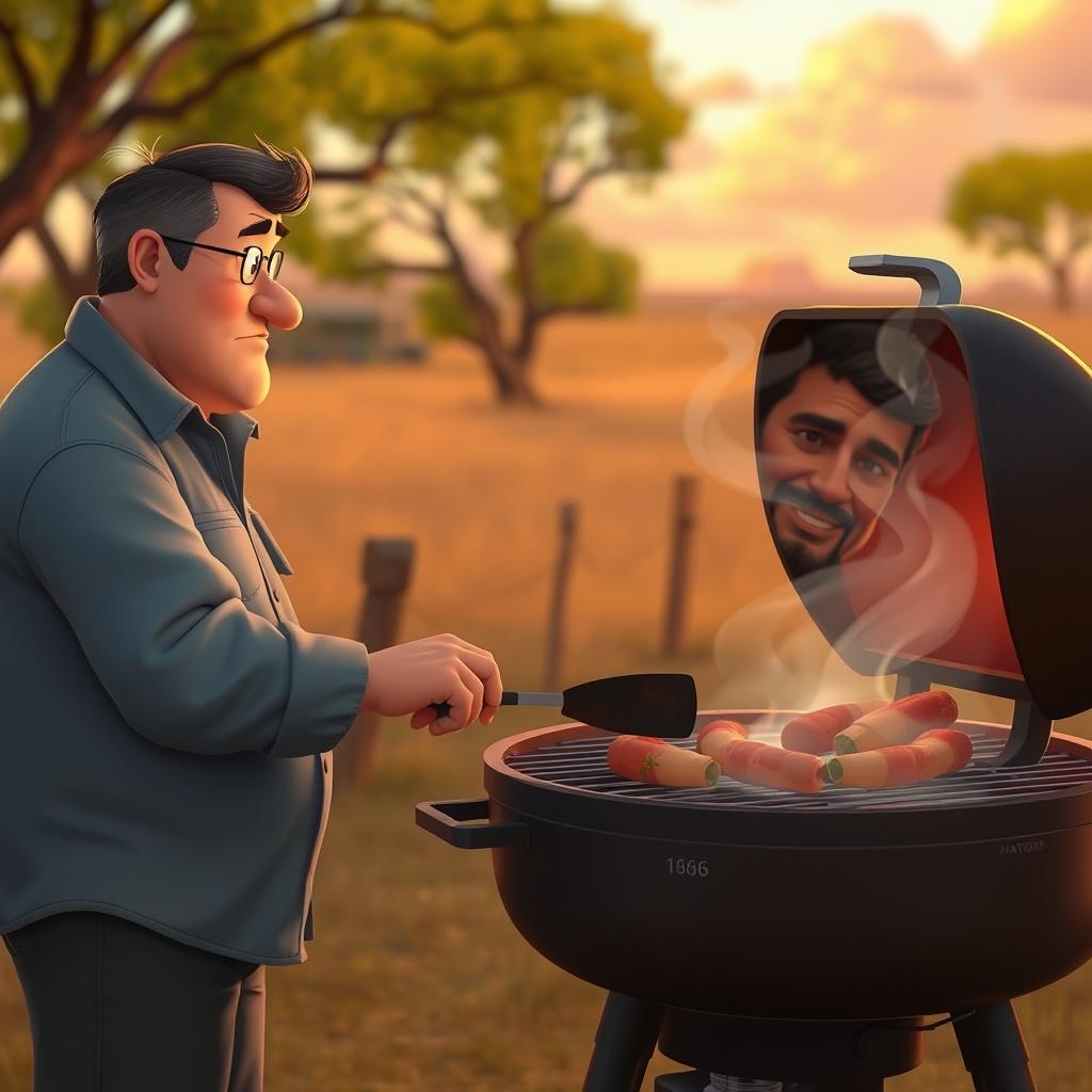 The Flames of Legacy