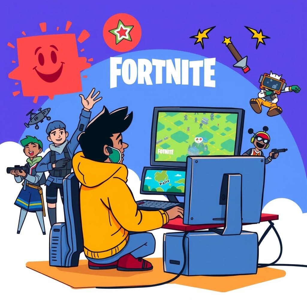 The Quest for Victory