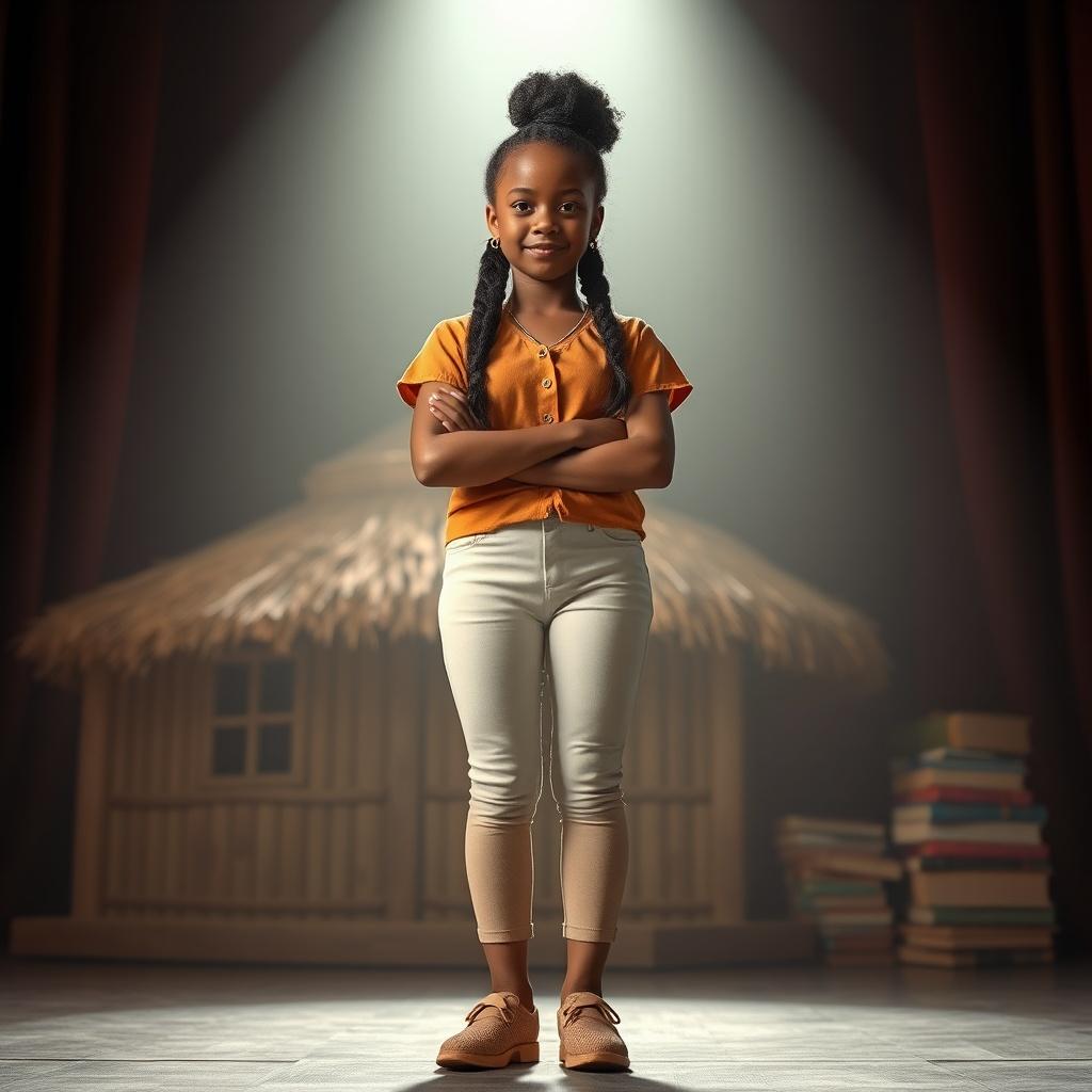 Beyond the Horizon: The Power of Education