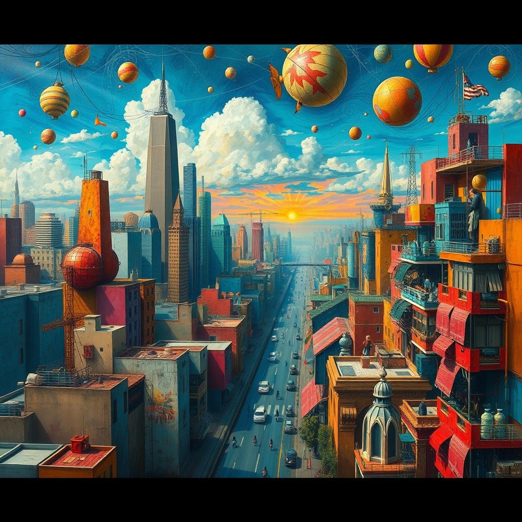 Dreamscape Chronicles