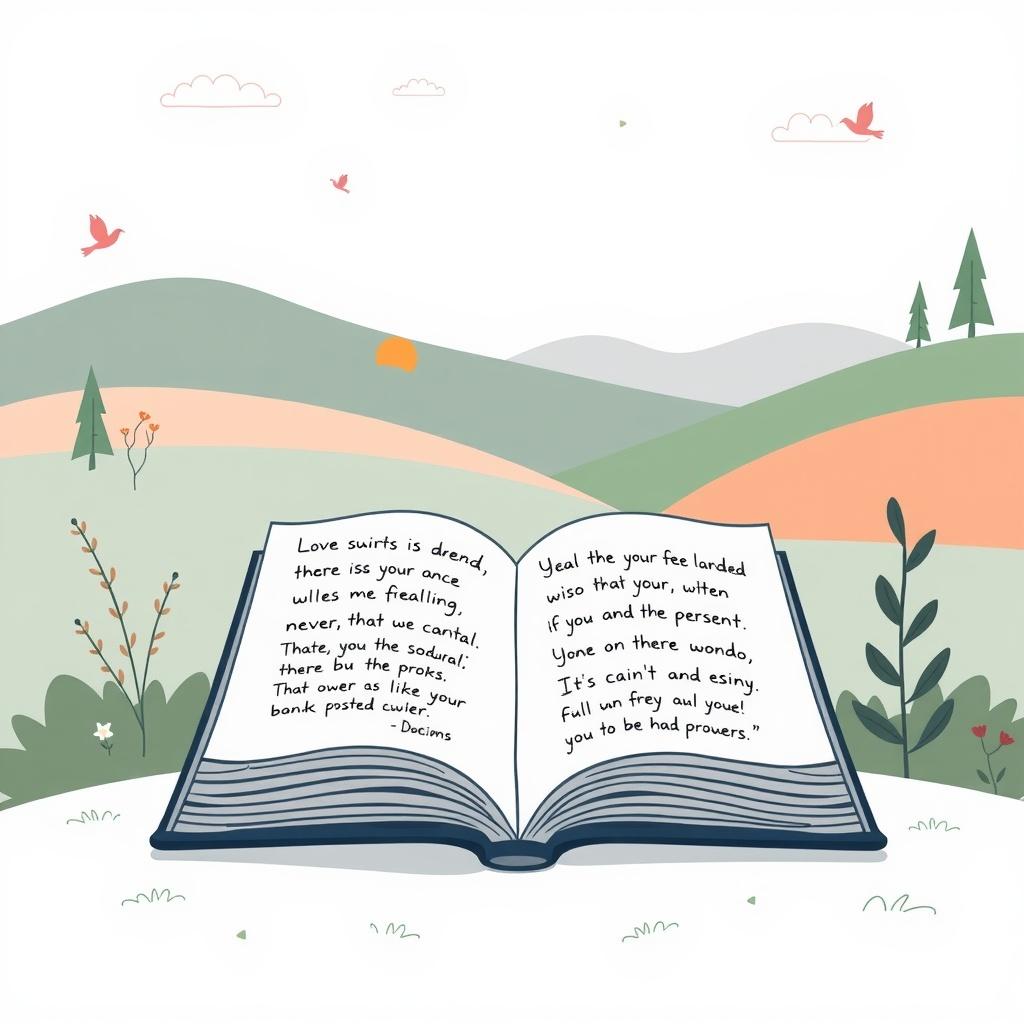 The Journal of Inspiration