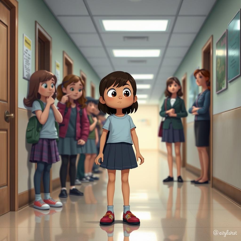 Standing Together