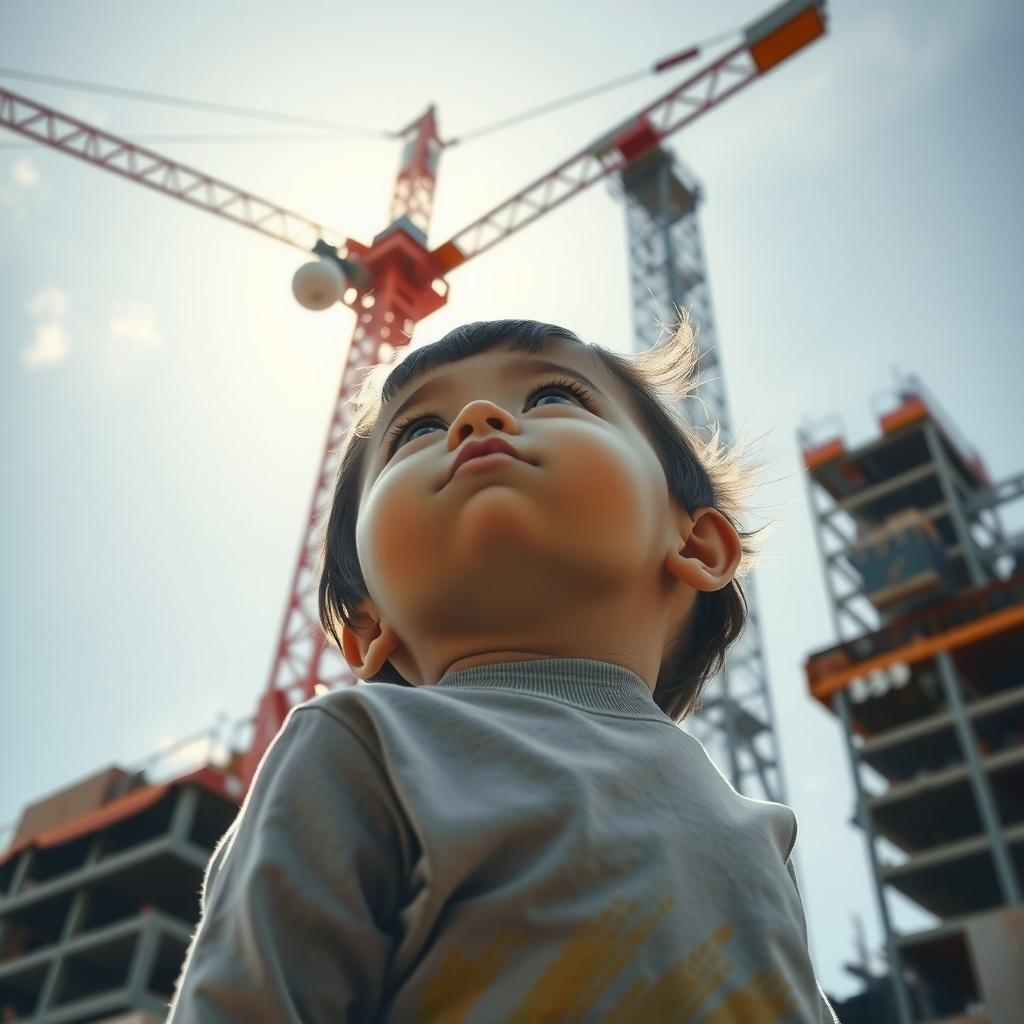 The Crane Dream