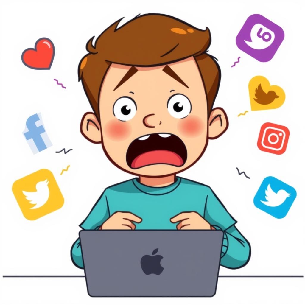 The Viral Mistake
