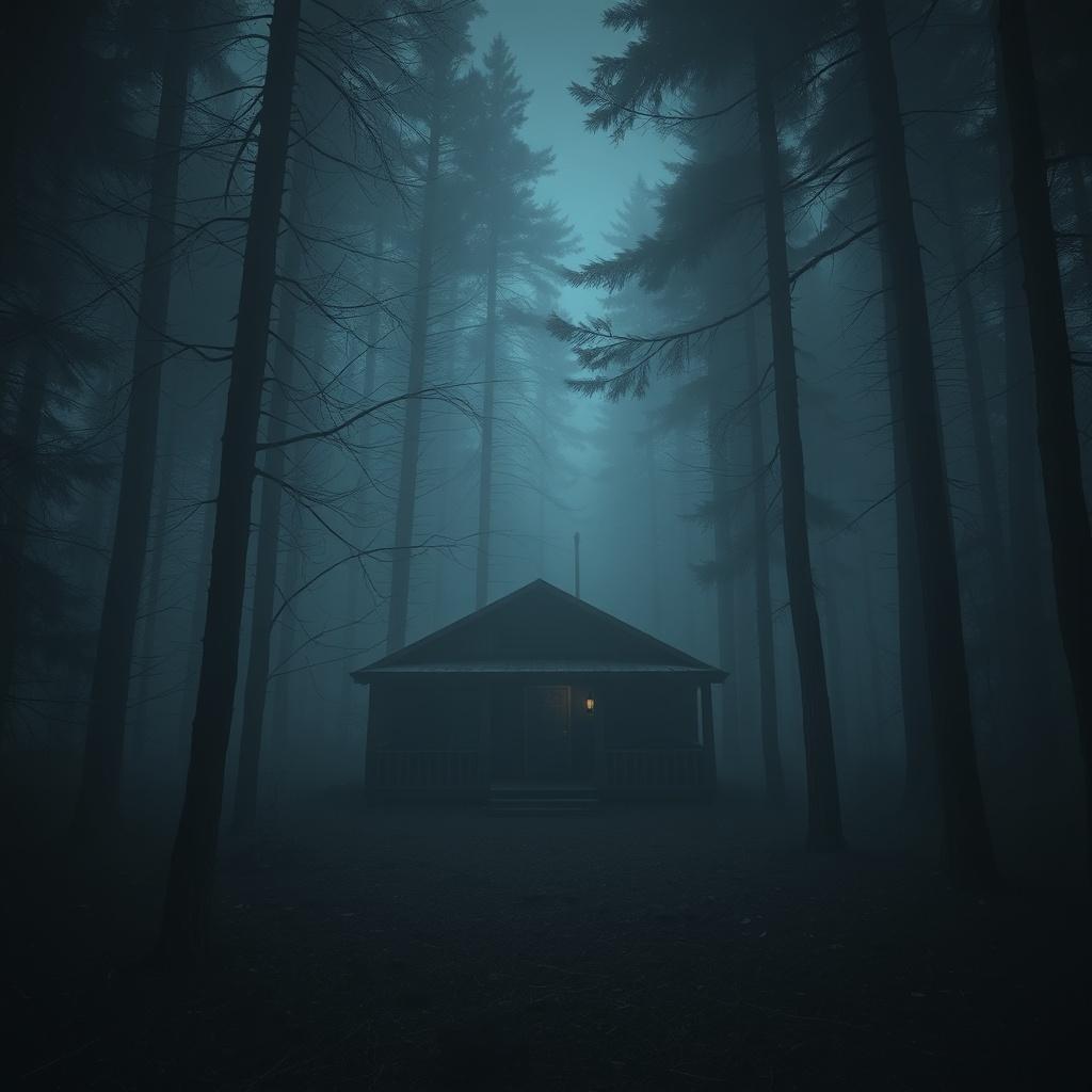 The Sixth Shadow