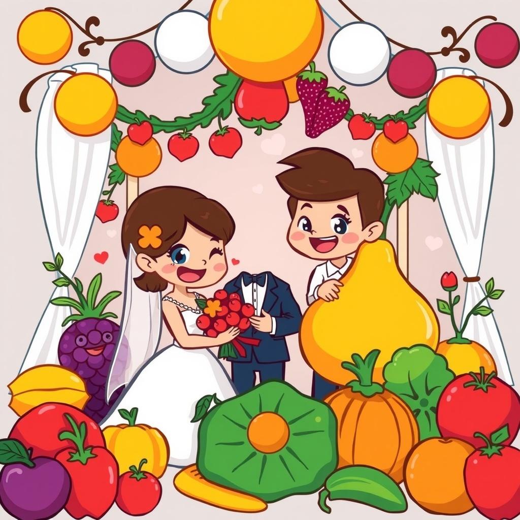 The Unlikely Union