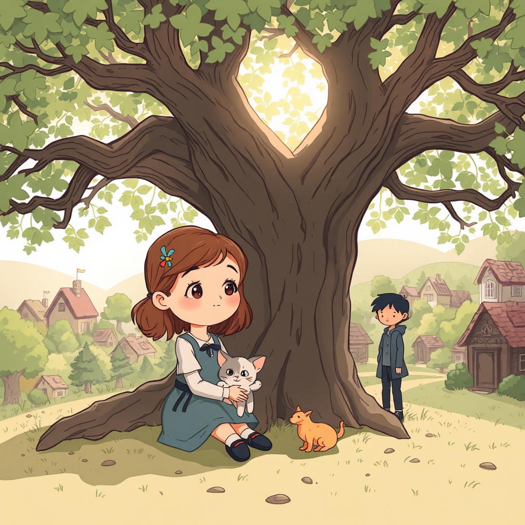 The Quest to Find Home