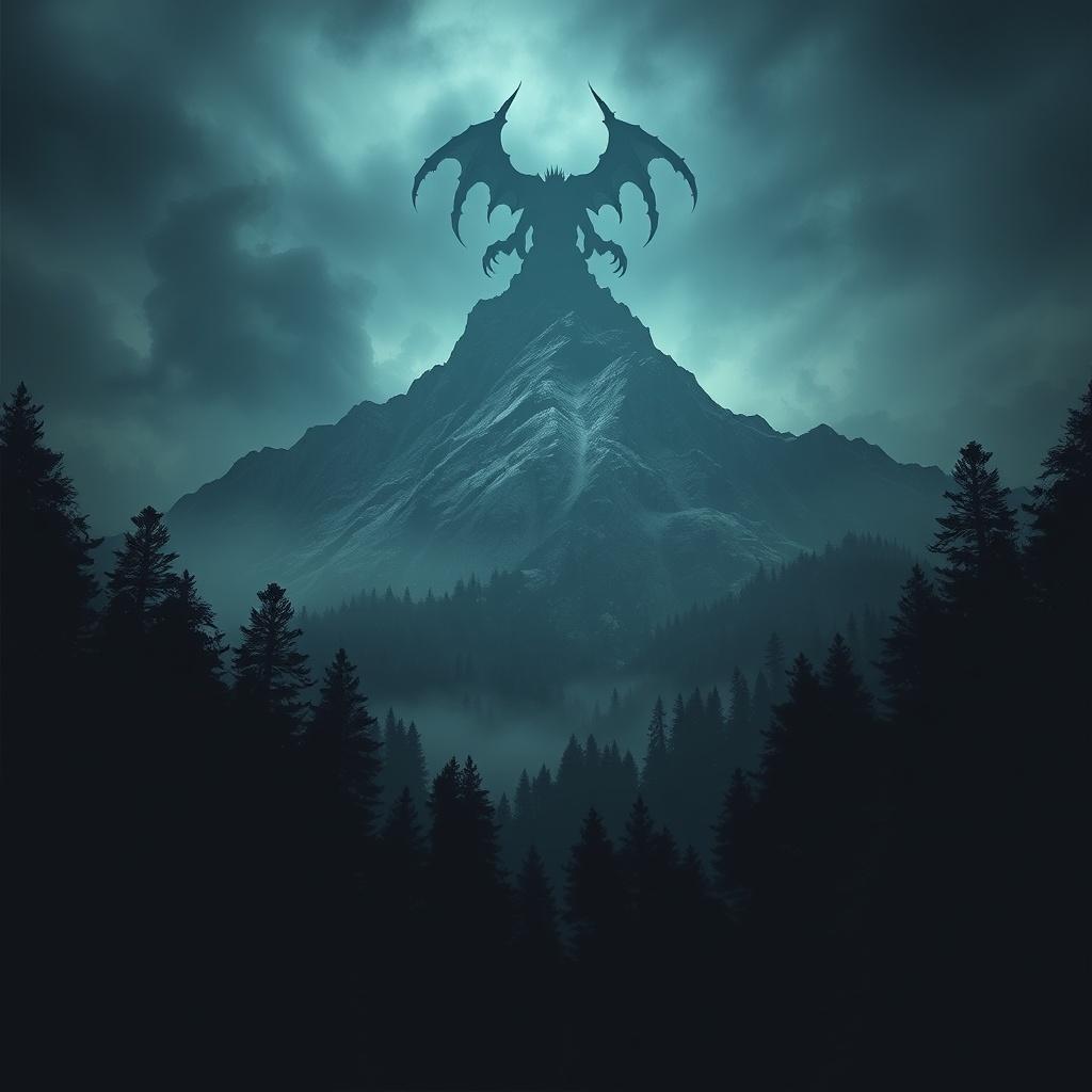 The Curse of Iwaya Village