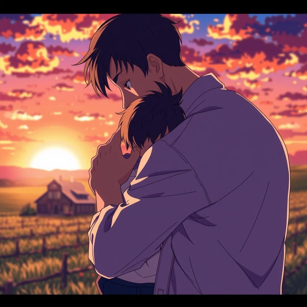 The Prodigal Son – The Love That Restores