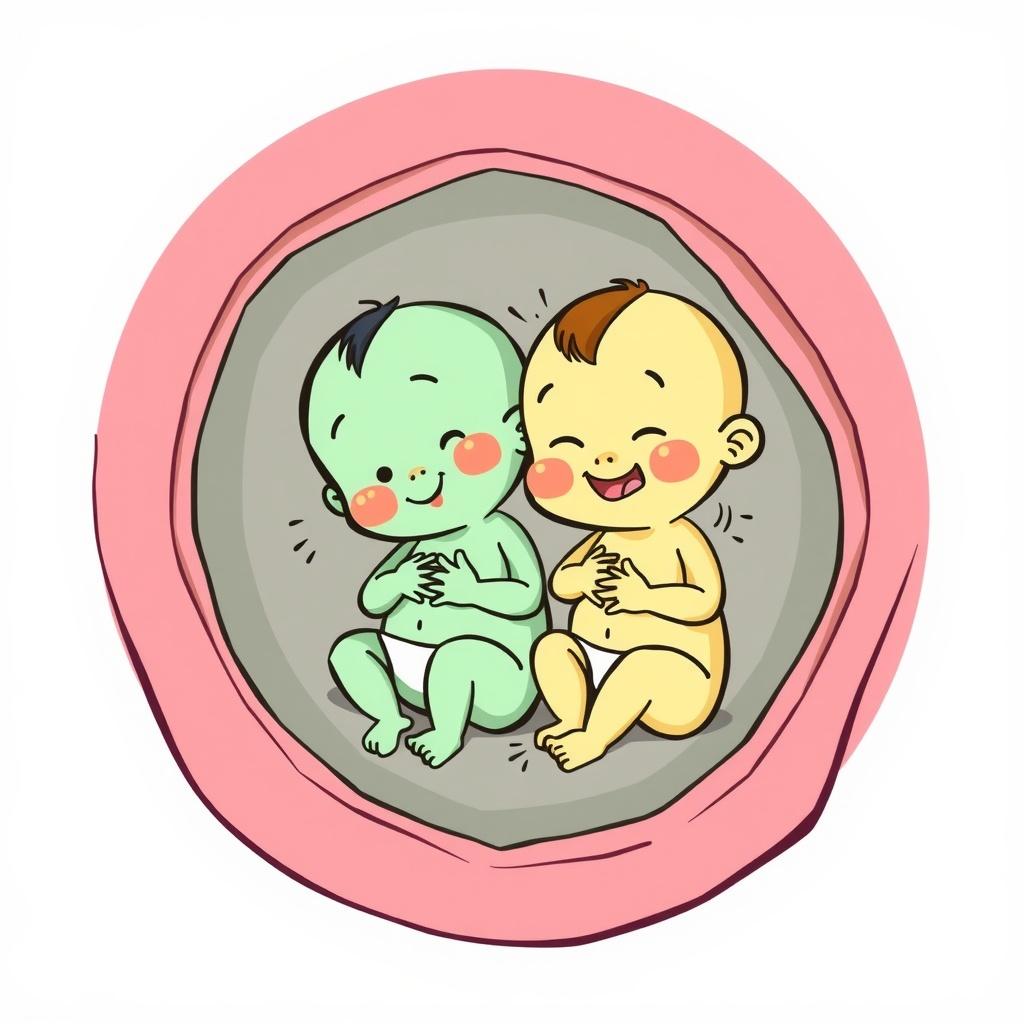 Wonders Before Birth