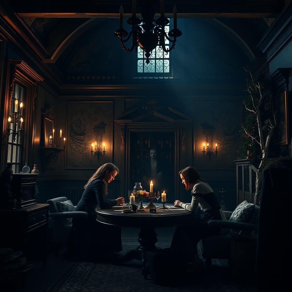 The Victorian Advisor