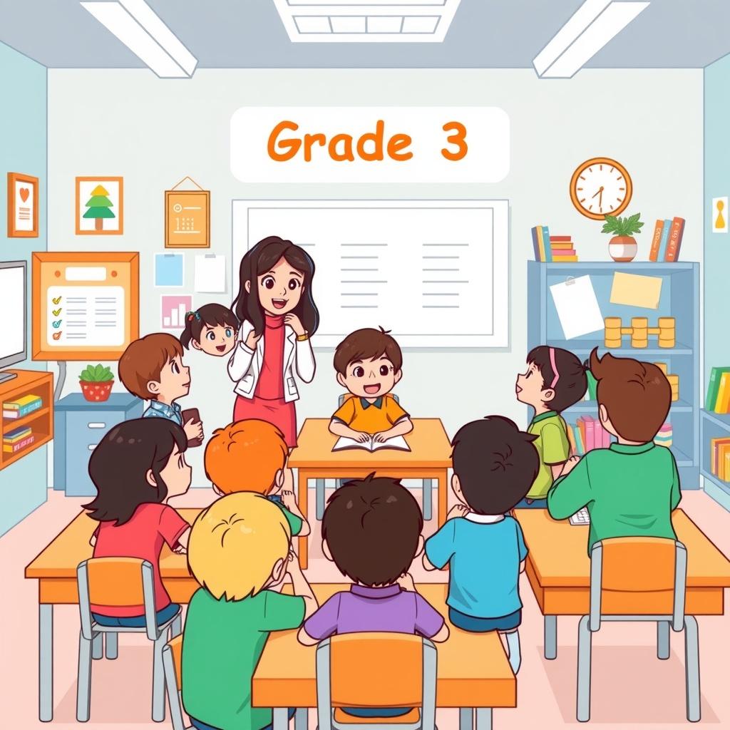 Building a Classroom Community