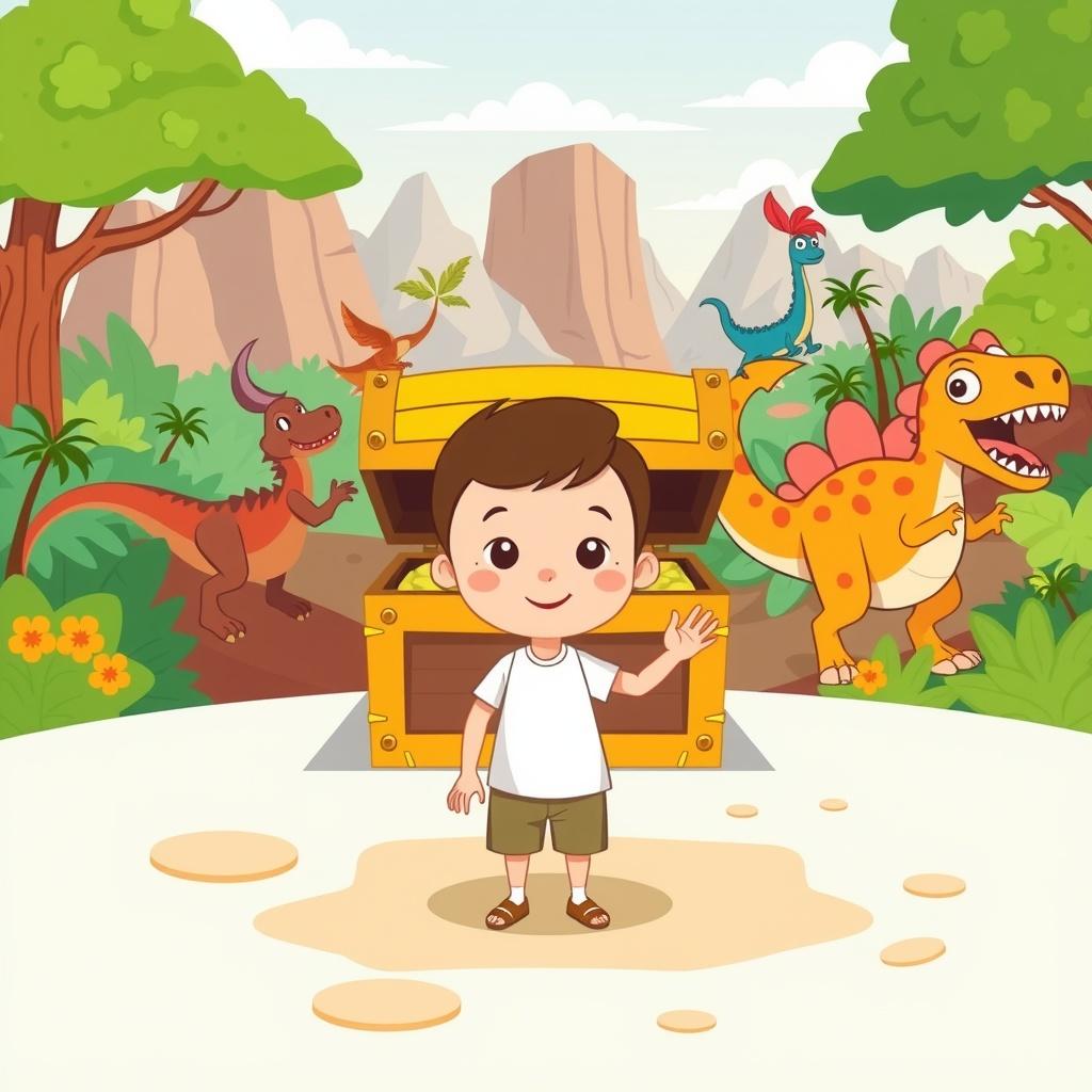 The Secret of Willow Creek