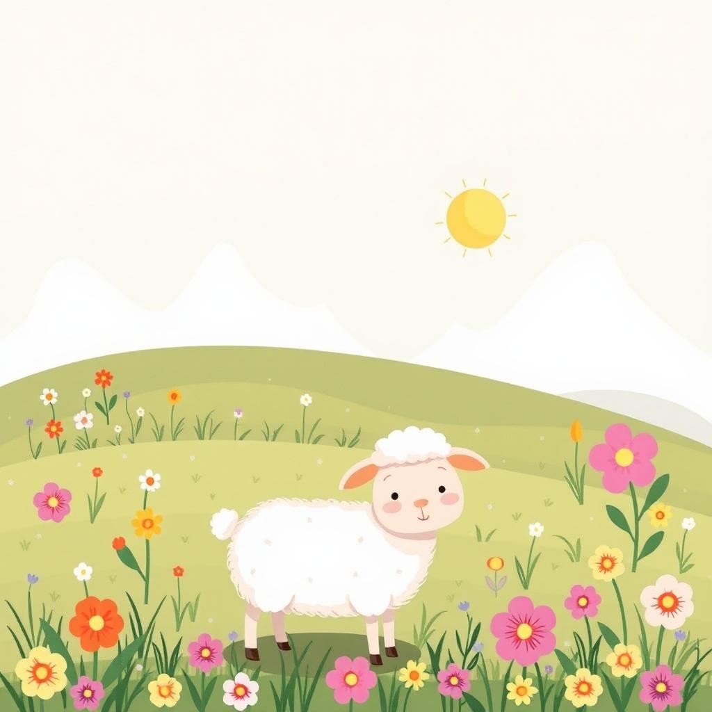 The Polite Meadow Adventure