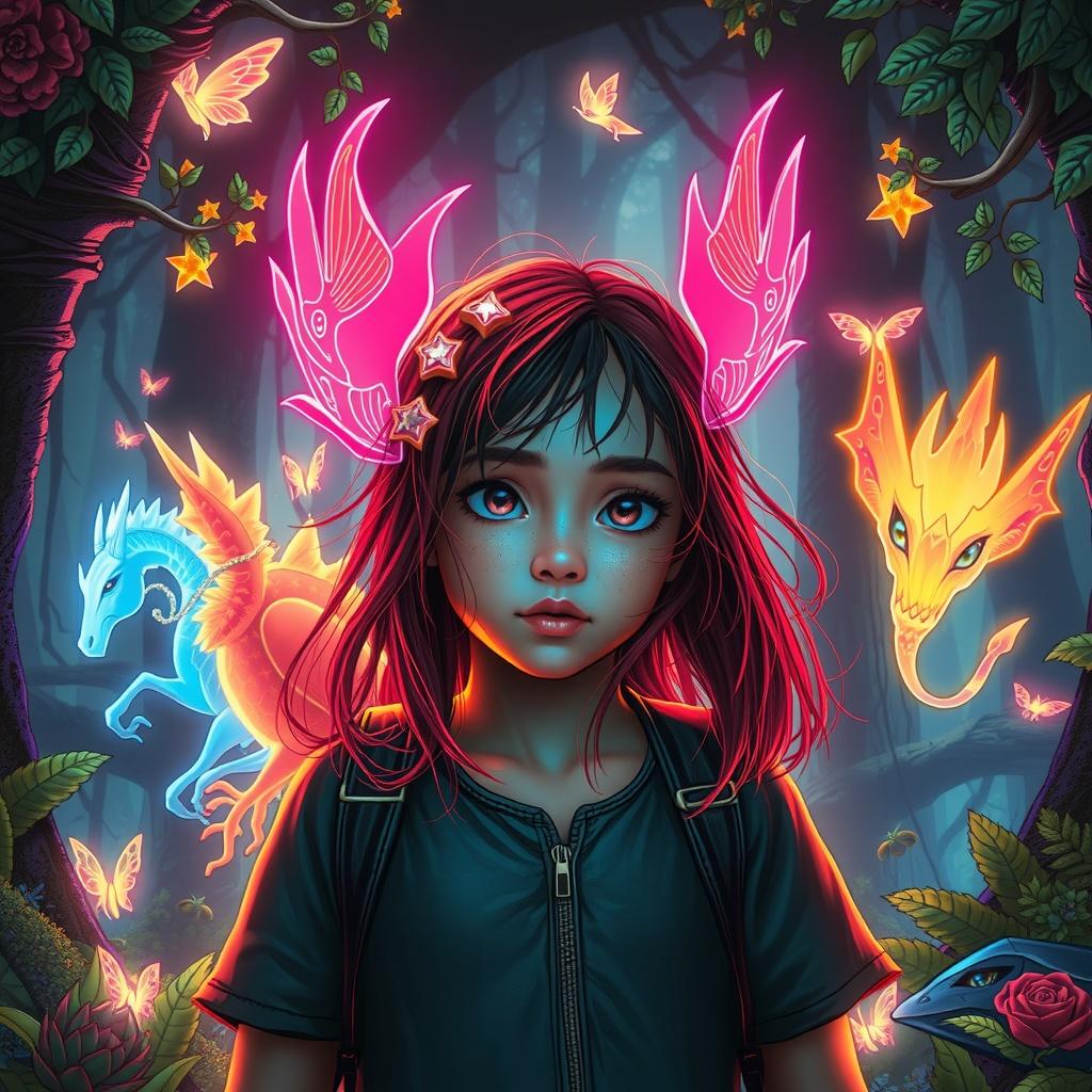 The Last Seer