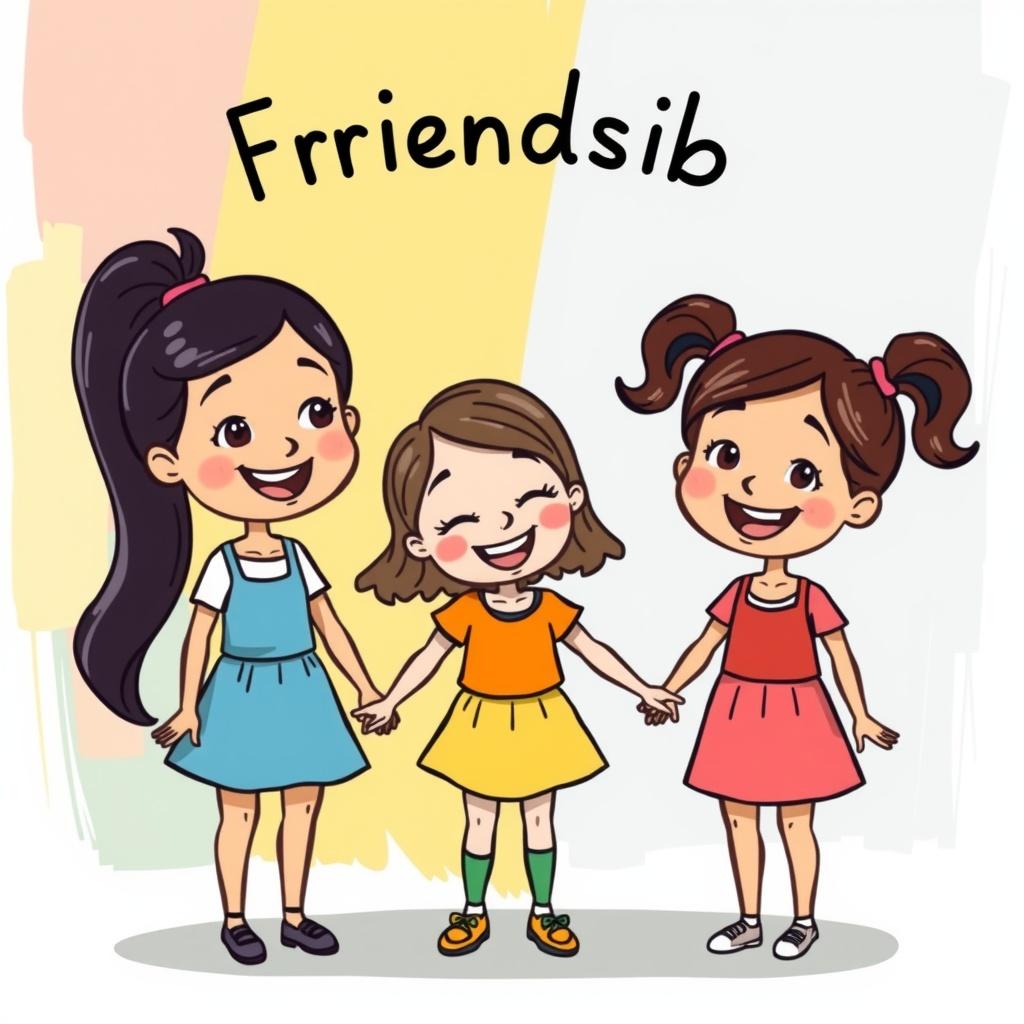 The Bond of Friendship
