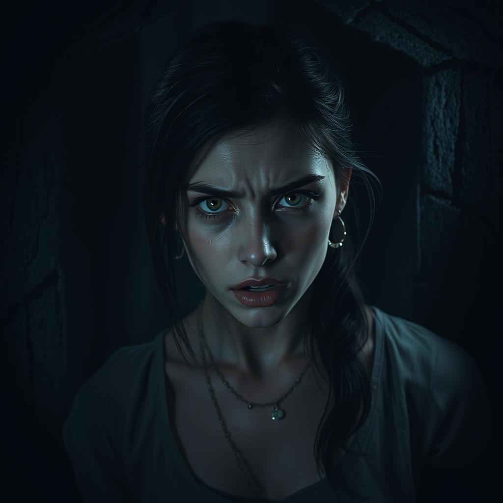 A Night to Remember: The Awakening