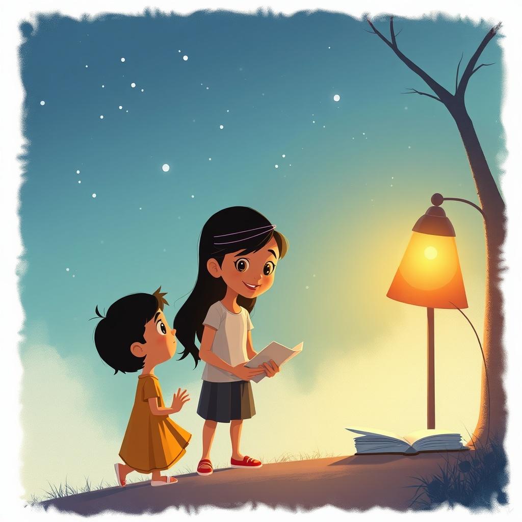 Letters of Love