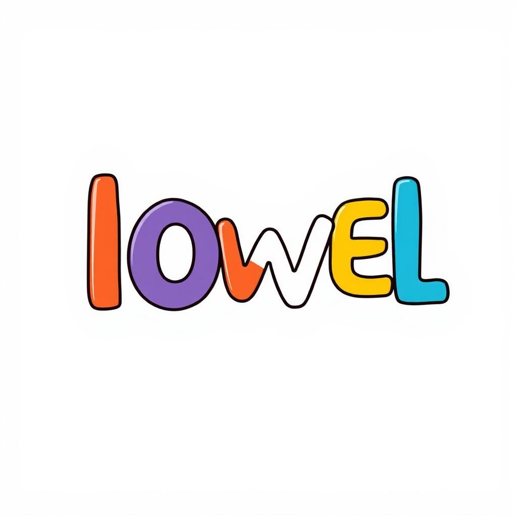 The World of Vowels