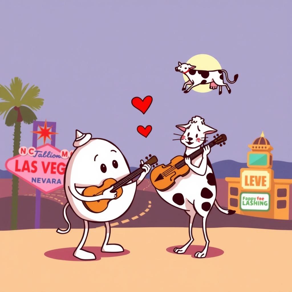 Love on the Run