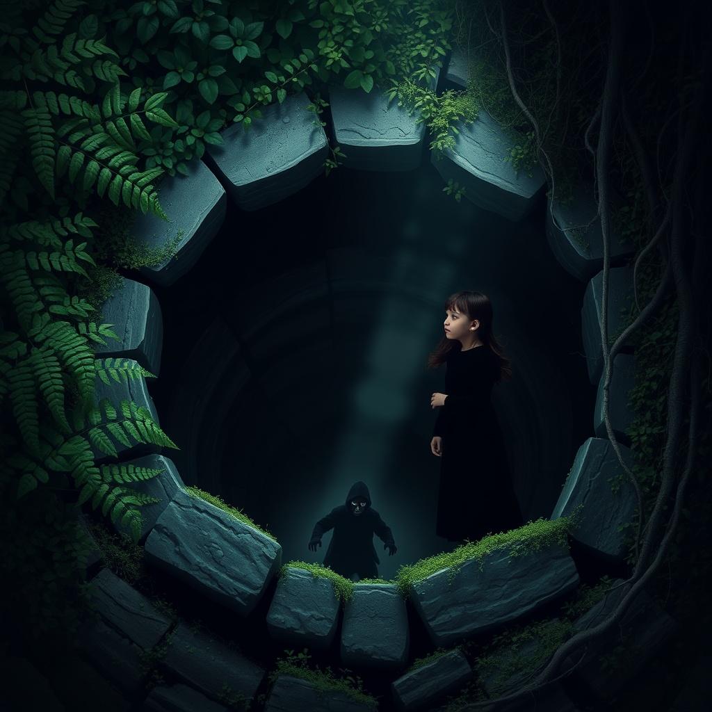 The Shadow of the Well