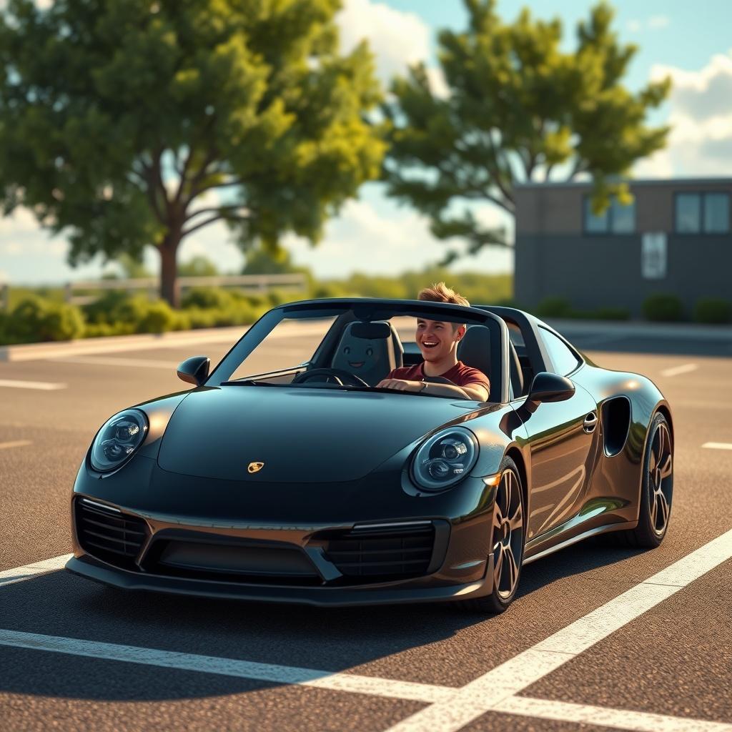 The Art of Shifting Gears