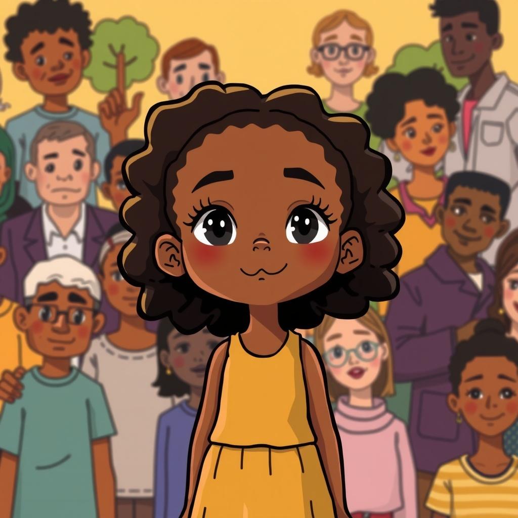 The Shadows of Colorism