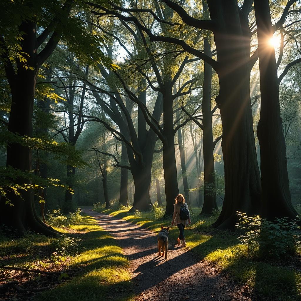 Emma and Stark's Enchanted Adventure