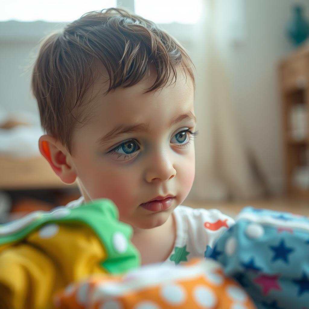 The Secret Desires of a Young Heart